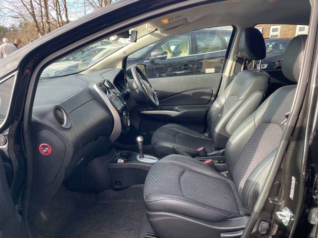 Used Nissan Note 2015 for sale - 77463524: Photo 22