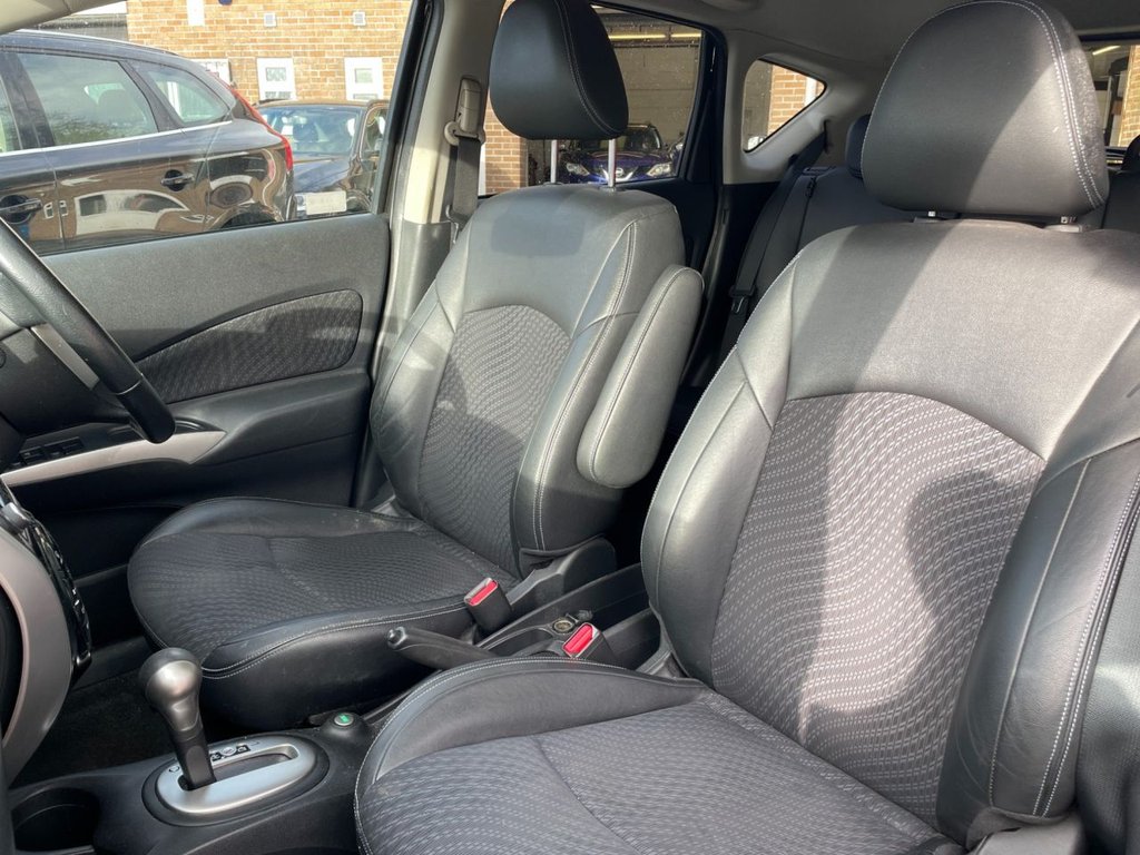 Used Nissan Note 2015 for sale - 77463524: Photo 23