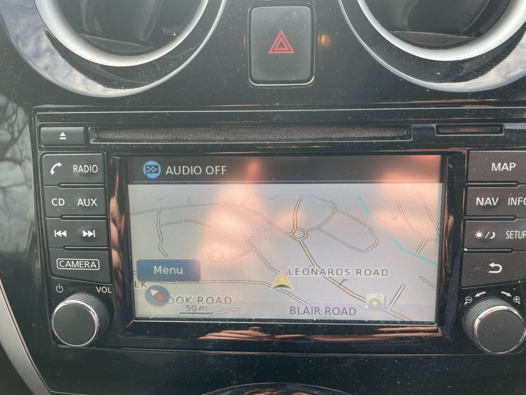 Used Nissan Note 2015 for sale - 77463524: Photo 27