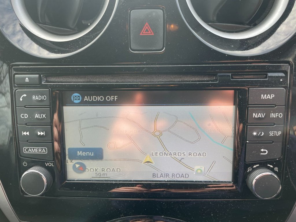 Used Nissan Note 2015 for sale - 77463524: Photo 28