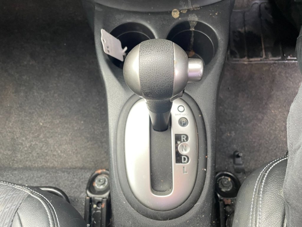 Used Nissan Note 2015 for sale - 77463524: Photo 30