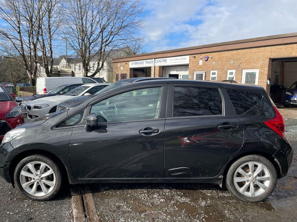 Used Nissan Note 2015 for sale - 77463524: Photo 7