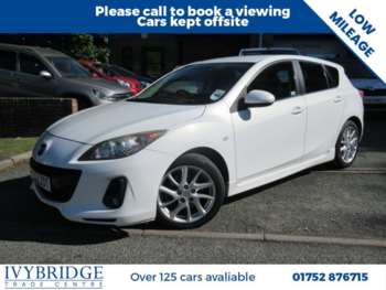 2012 (12) - 2.2d Sport Nav Hatchback 5dr Diesel Manual Euro 5 (185 ps)