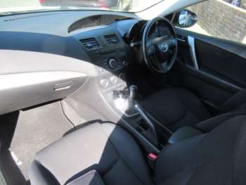 Used Mazda Mazda3 2012 for sale - 74649568: Photo