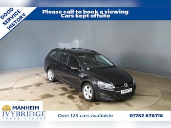 Volkswagen - Golf