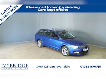 Used Skoda Octavia 2015 for sale - 79155372: Photo