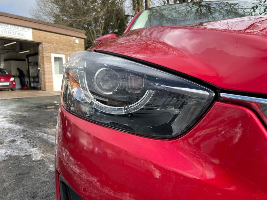 Used Mazda CX-5 2017 for sale - 77369943: Photo 13