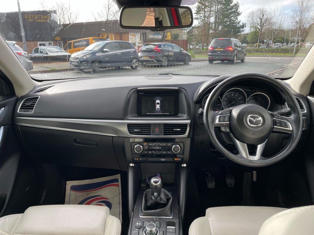 Used Mazda CX-5 2017 for sale - 77369943: Photo 20