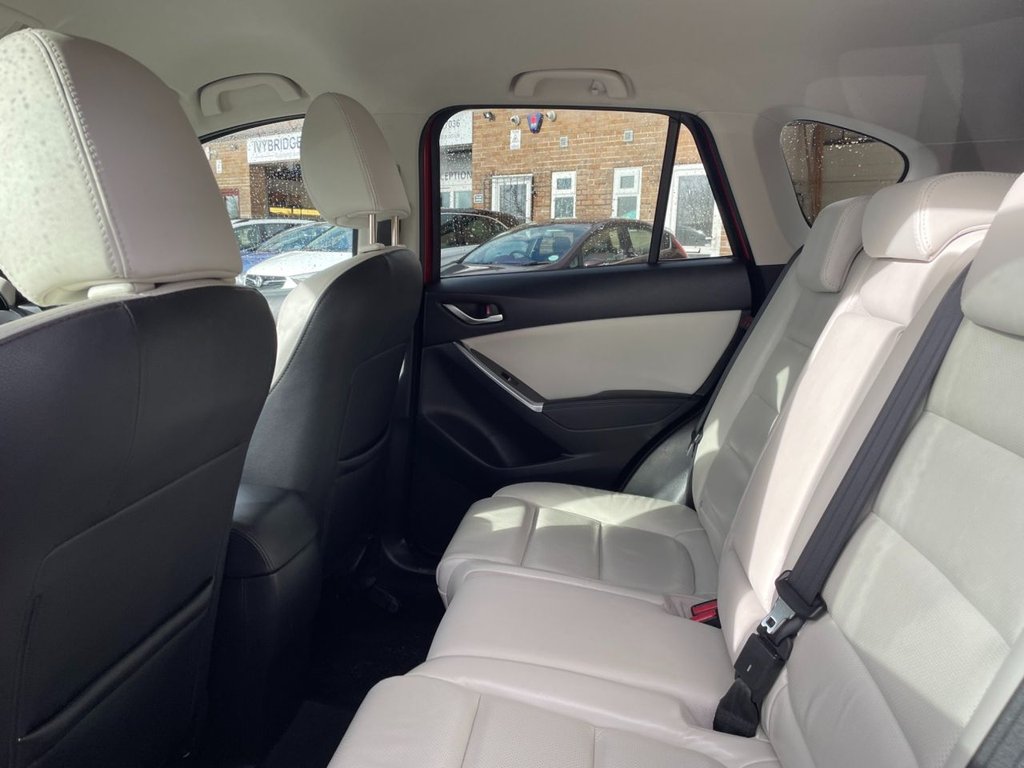 Used Mazda CX-5 2017 for sale - 77369943: Photo 21