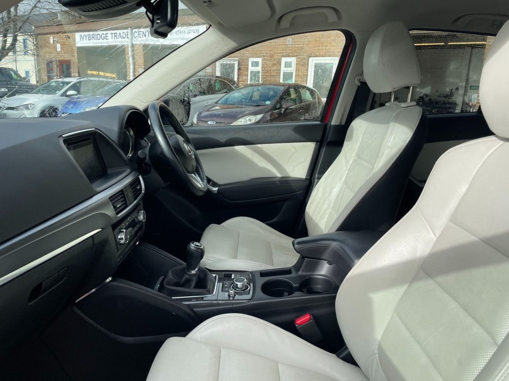 Used Mazda CX-5 2017 for sale - 77369943: Photo 23