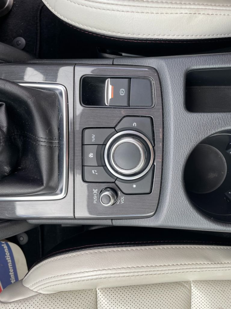 Used Mazda CX-5 2017 for sale - 77369943: Photo 26