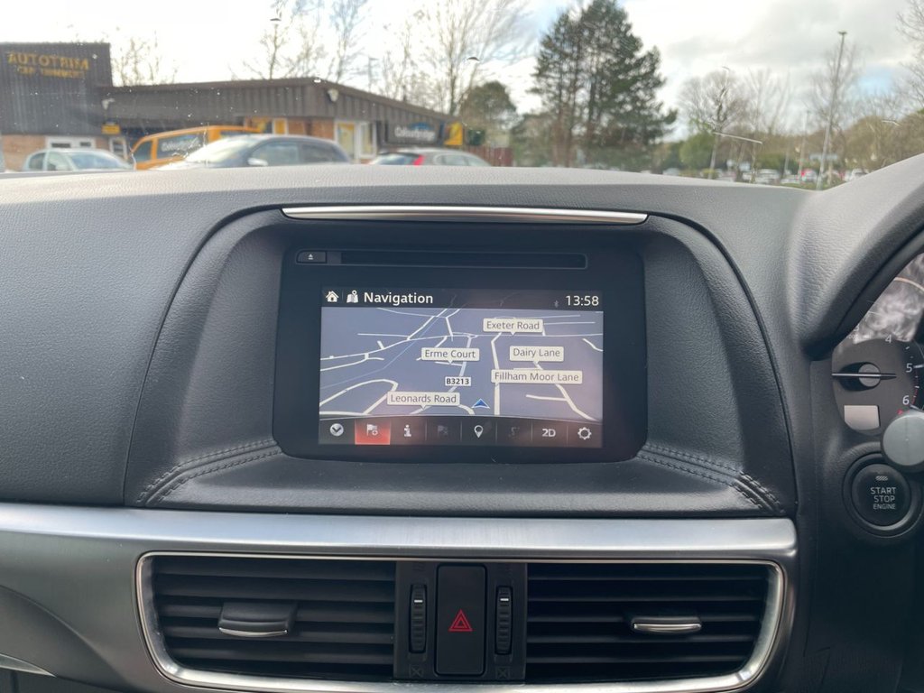 Used Mazda CX-5 2017 for sale - 77369943: Photo 30