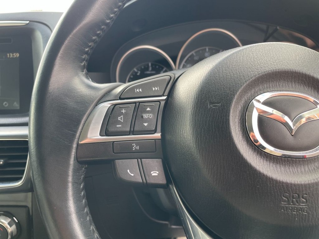 Used Mazda CX-5 2017 for sale - 77369943: Photo 31