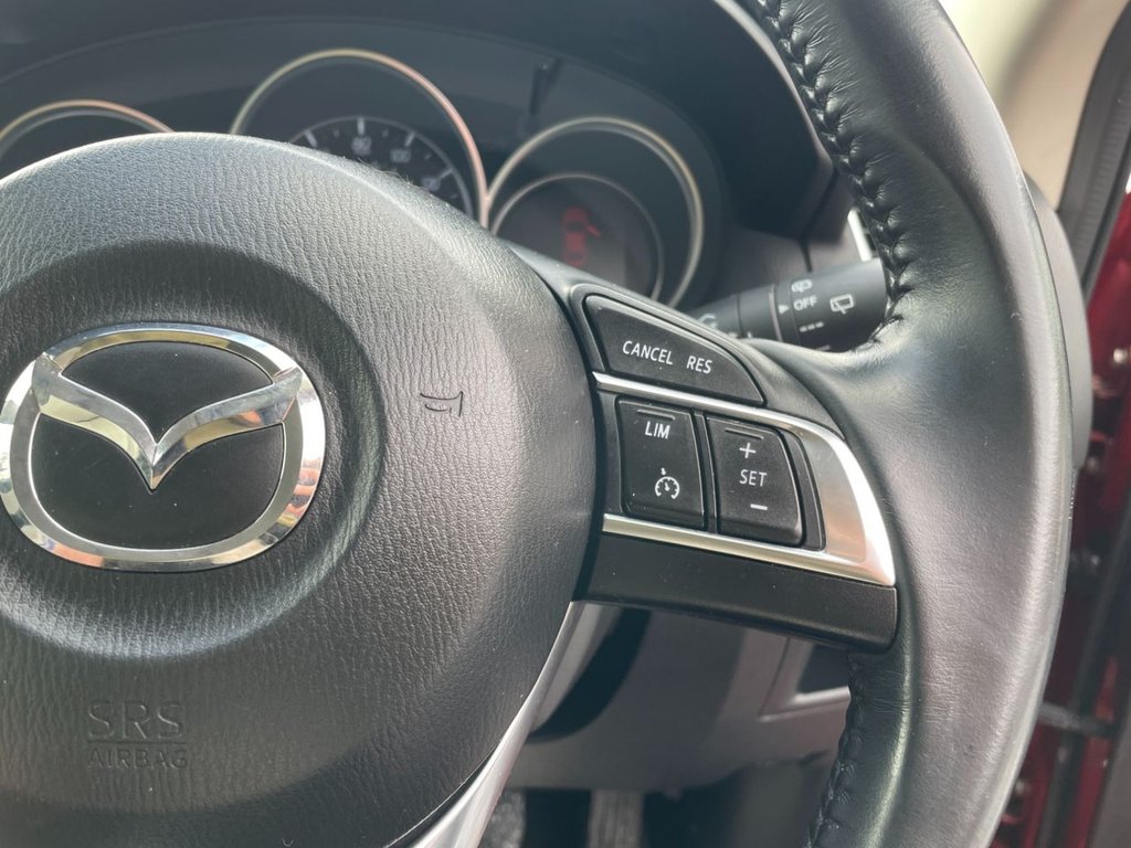 Used Mazda CX-5 2017 for sale - 77369943: Photo 32