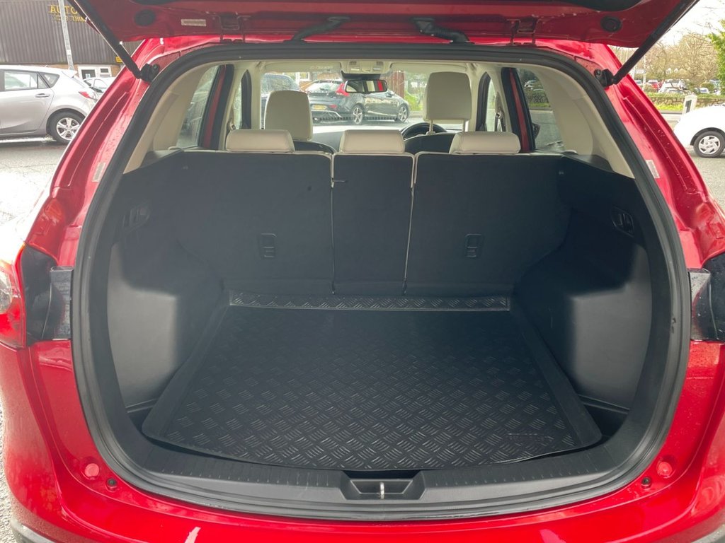 Used Mazda CX-5 2017 for sale - 77369943: Photo 9