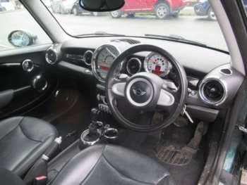Used MINI Hatch 2007 for sale - 74930534: Photo