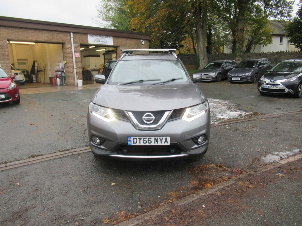 Used Nissan X-Trail 2017 for sale - 76434378: Photo 5