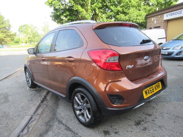 Used Ford Ka+ 2019 for sale - 74998371: Photo 11