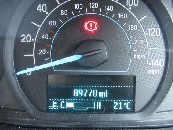 Used Ford Ka+ 2019 for sale - 74998371: Photo 18