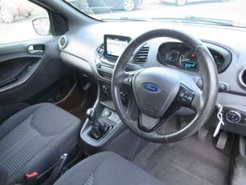 Used Ford Ka+ 2019 for sale - 74998371: Photo