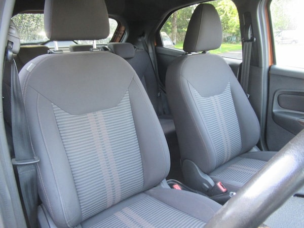 Used Ford Ka+ 2019 for sale - 74998371: Photo 6