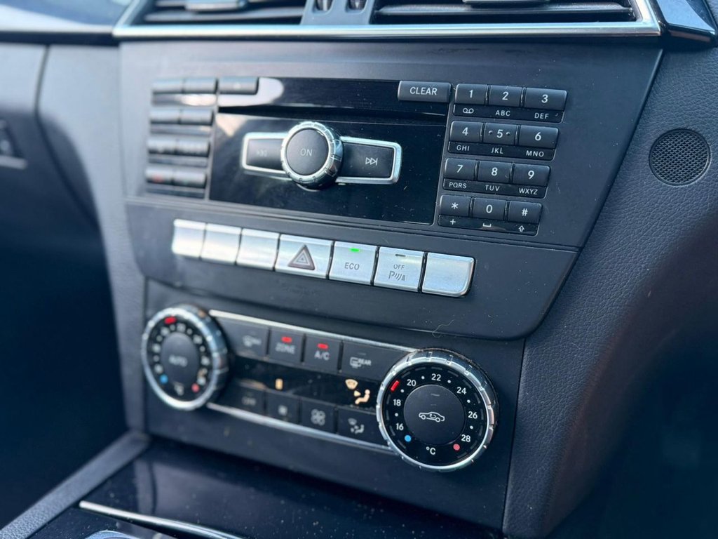Used Mercedes-Benz C Class 2013 for sale - 78083037: Photo 10