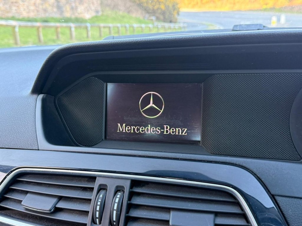 Used Mercedes-Benz C Class 2013 for sale - 78083037: Photo 12