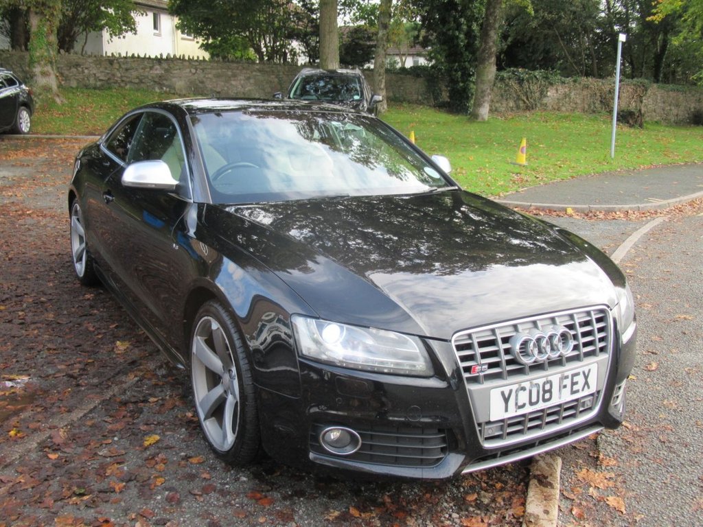 Used Audi S5 2008 for sale - 76345937: Photo 15