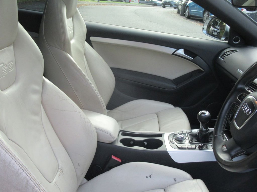 Used Audi S5 2008 for sale - 76345937: Photo 18