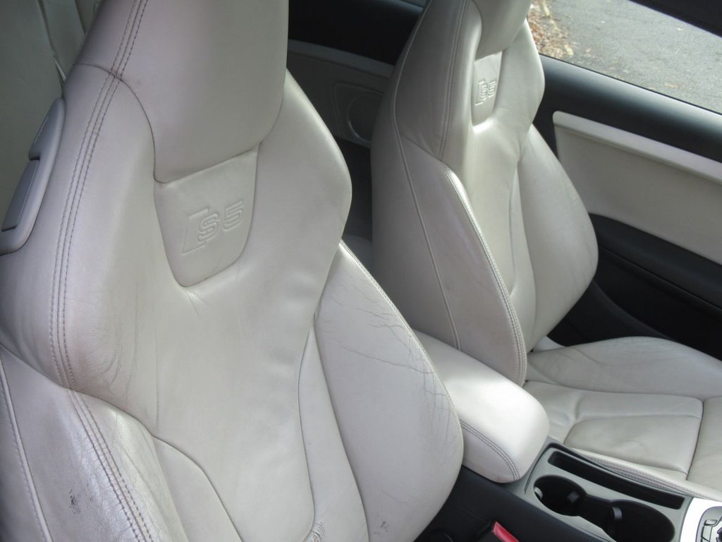 Used Audi S5 2008 for sale - 76345937: Photo 19