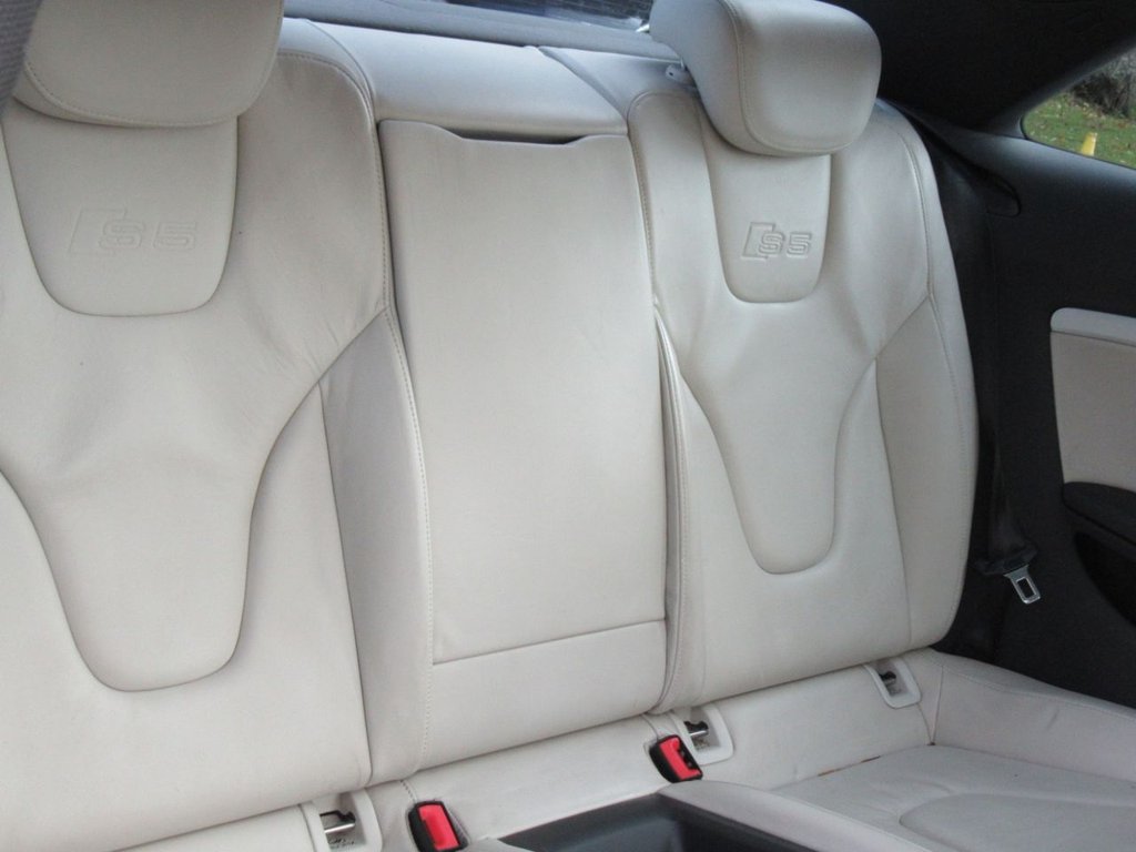 Used Audi S5 2008 for sale - 76345937: Photo 20