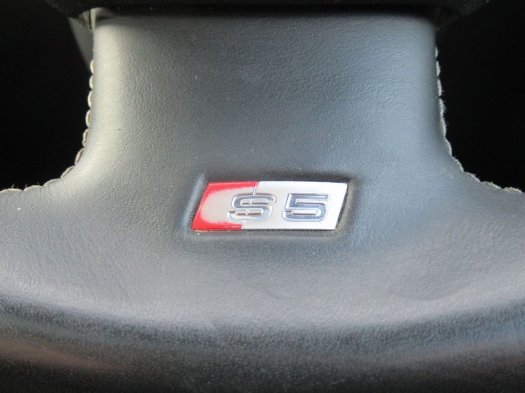 Used Audi S5 2008 for sale - 76345937: Photo 36