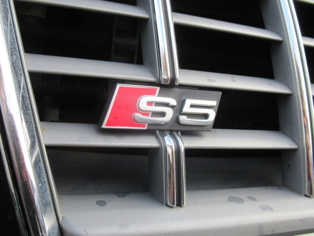 Used Audi S5 2008 for sale - 76345937: Photo 5