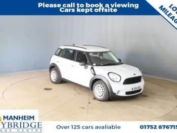 2014 (64) - 1.6 One 5dr
