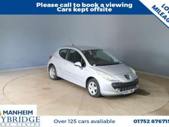 2007 (57) - 1.4 VTi Sport [95] 3dr