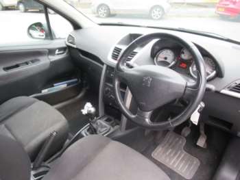 Used Peugeot 207 2007 for sale - 74866375: Photo