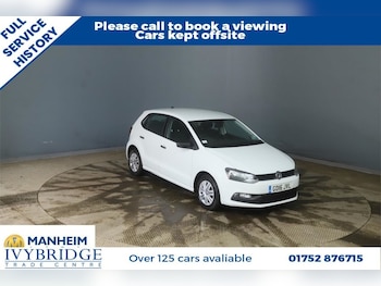 Volkswagen Polo feature image