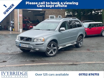 Used Volvo XC90 2014 for sale - 78805968: Photo