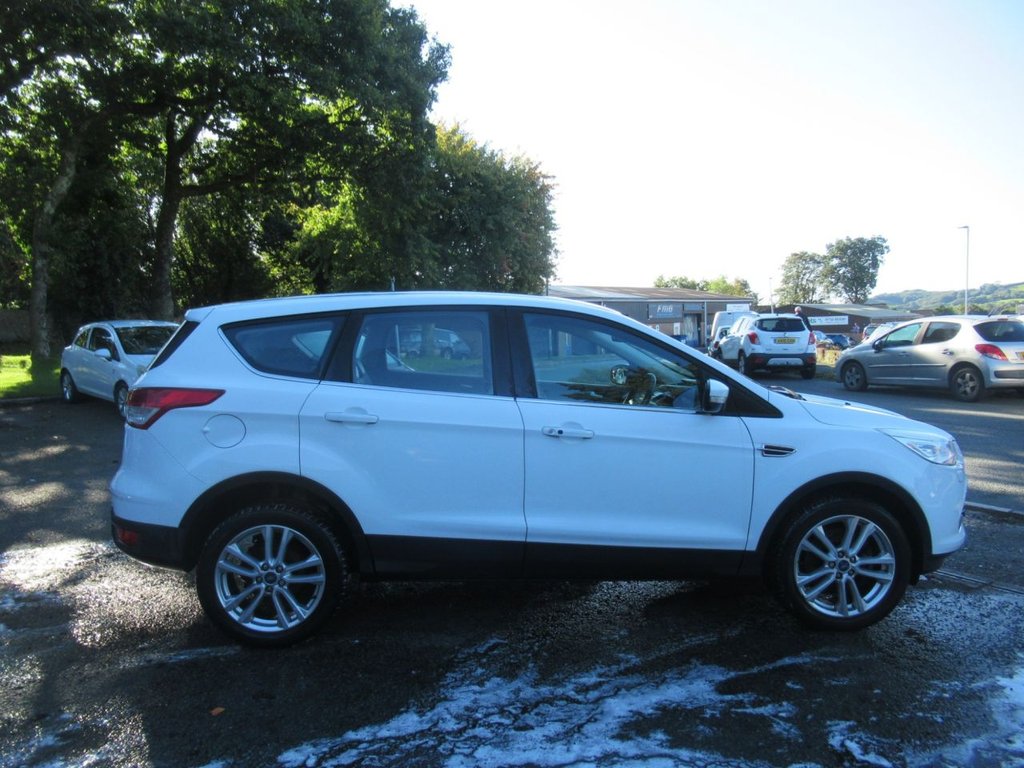 Used Ford Kuga 2014 for sale - 75986647: Photo 13