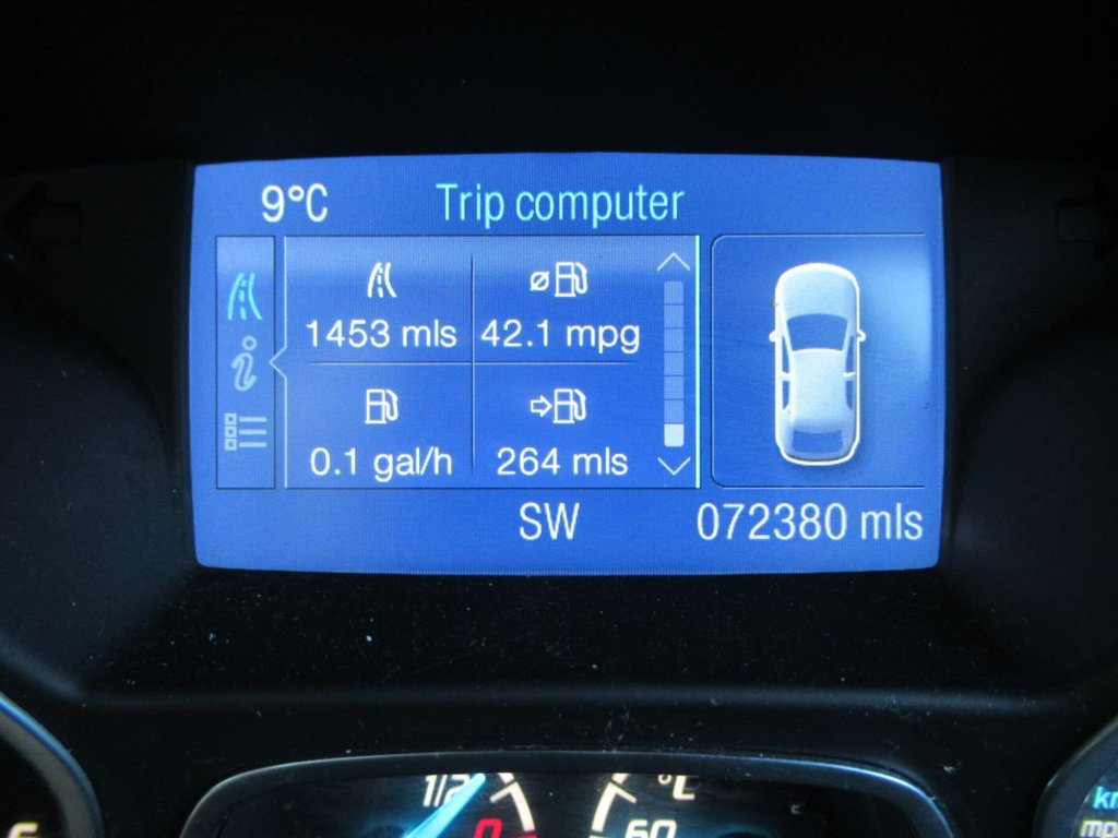 Used Ford Kuga 2014 for sale - 75986647: Photo 18