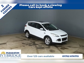 Ford - Kuga