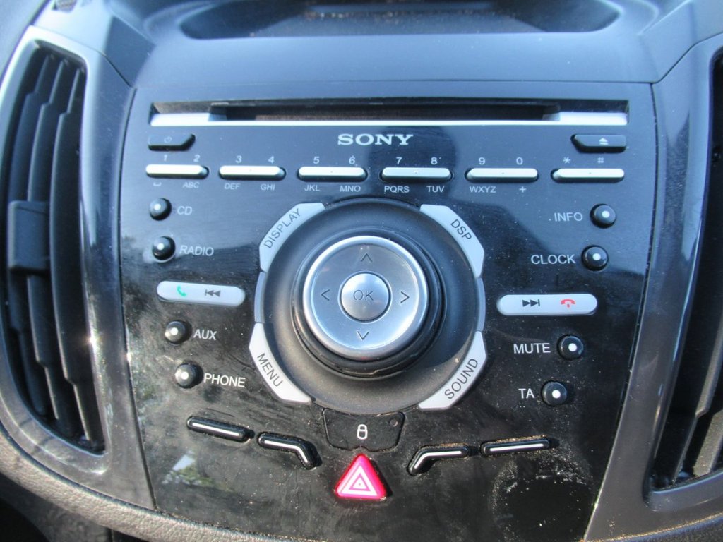 Used Ford Kuga 2014 for sale - 75986647: Photo 20