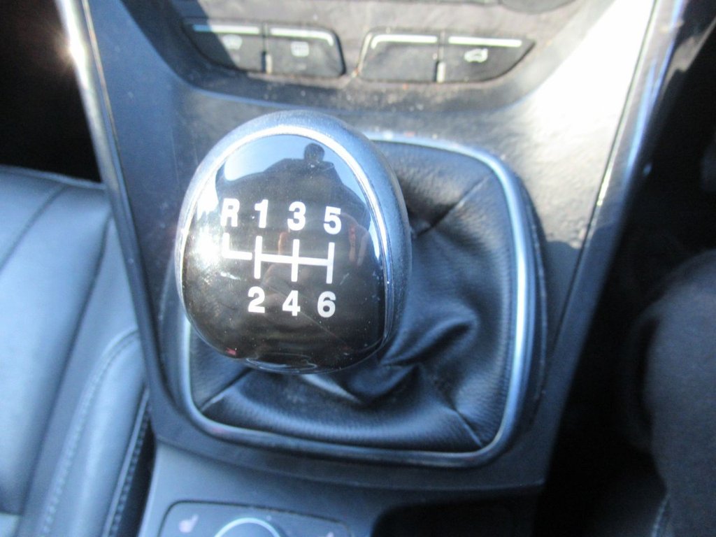 Used Ford Kuga 2014 for sale - 75986647: Photo 22