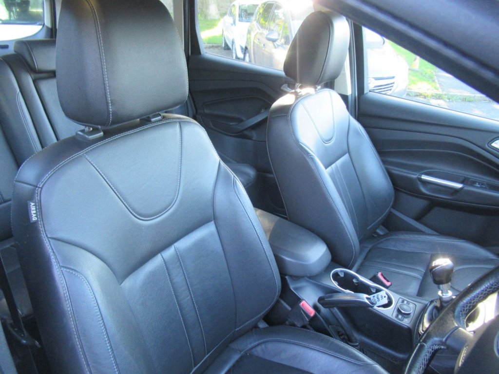 Used Ford Kuga 2014 for sale - 75986647: Photo 31