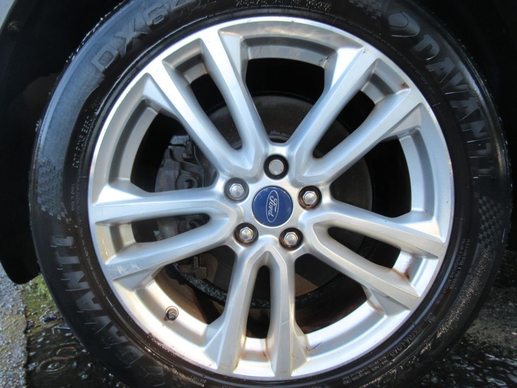 Used Ford Kuga 2014 for sale - 75986647: Photo 6