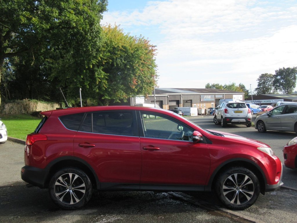 Used Toyota RAV4 2014 for sale - 76038929: Photo 11