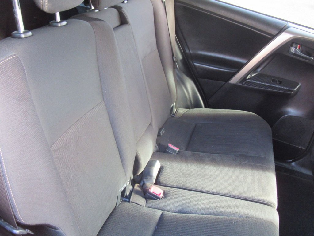 Used Toyota RAV4 2014 for sale - 76038929: Photo 18