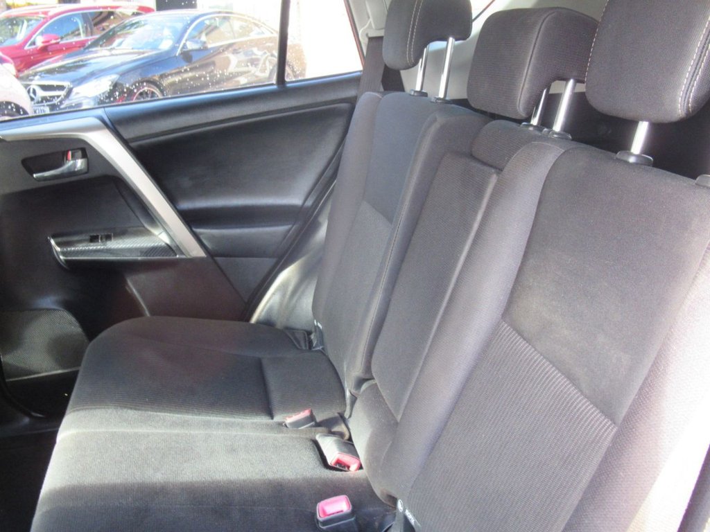 Used Toyota RAV4 2014 for sale - 76038929: Photo 20