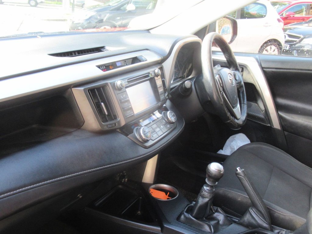 Used Toyota RAV4 2014 for sale - 76038929: Photo 21