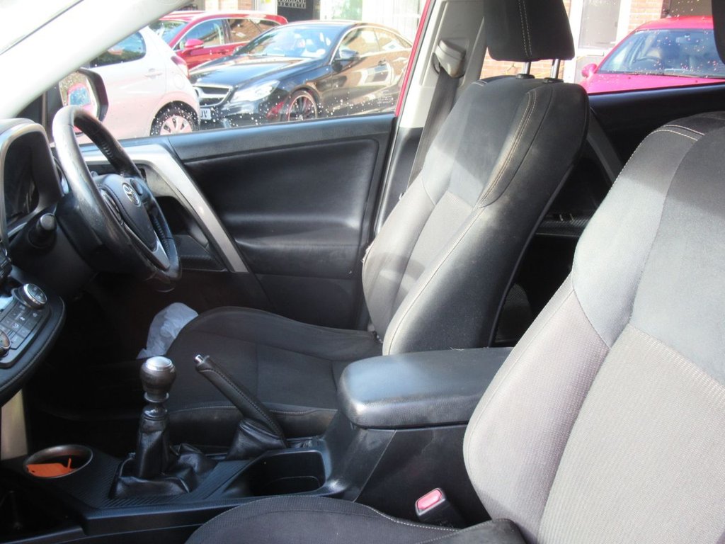 Used Toyota RAV4 2014 for sale - 76038929: Photo 22